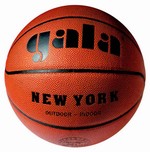 Basketbalový míč GALA New York