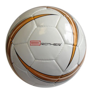 Kopací (fotbalový) míč vel. 4 - odlehčený