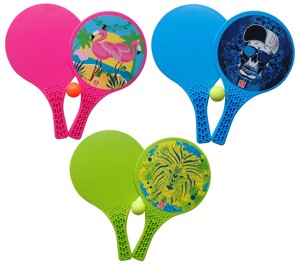 Beach ball/plážový tenis G15/914