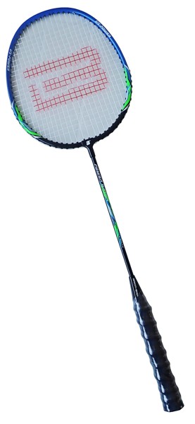 Badmintonová pálka (raketa )s pouzdrem odlehčená o