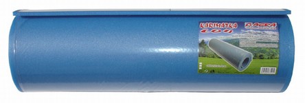 Karimatka jednovrstvá pěnová 8mm L04