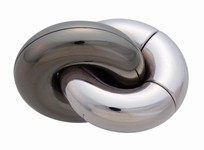 Hlavolam Hanayama Huzzle Cast - Donuts