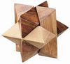 Hlavolamy Star sixbricks