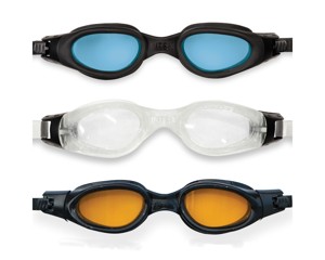 INTEX Brýle plavecké profi