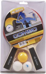Ping pong set pálky + míčky Combo set - Buffalo