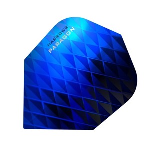 HARROWS LETKY PARAGON - BLUE F1719