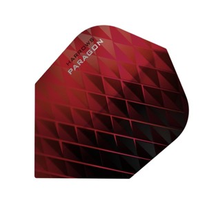 HARROWS LETKY PARAGON - RED F1723