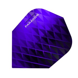 HARROWS LETKY PARAGON - PURPLE F1740