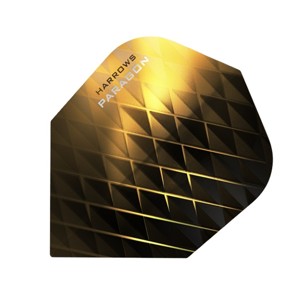 HARROWS LETKY PARAGON - GOLD F2065