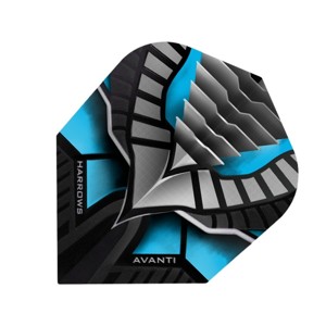 HARROWS LETKY AVANTI - BLUE F2071