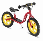 Odrážedlo s brzdou PUKY Learner Bike LR 1L BR č.