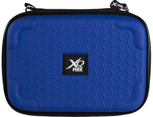 XQMax darts pouzdro na šipky big blue