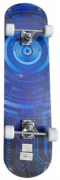 ACRA SKATE Skateboard sportovní s protismykem S3/1