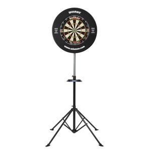 WINMAU STOJAN NA SISALOVÝ TERČ - XTREME DARTBOARD 