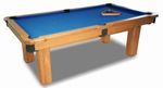 Kulečník snooker Bohemia 9ft N4, D3 - 2,6cm