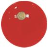 Náhradní koule kroket - červená 80mm