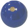 Náhradní koule kroket - modrá 70mm