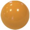 Náhradní koule kroket - žlutá 70mm