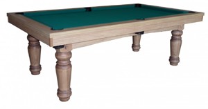 Kulečník NEWTER Pool 8ft (224 x 112 cm) - břidlice