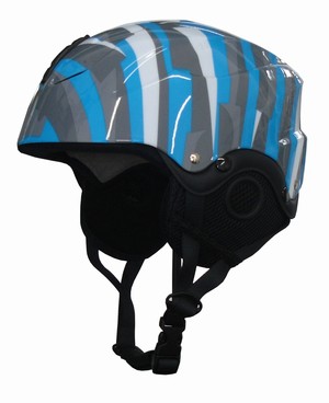 Lyžařská a snowboardová helma pánská XS