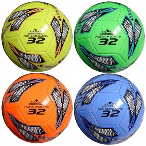 Kopací (fotbalový) míč velikost 5