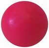 Míček na stolní fotbal - plastový růžový 34mm
