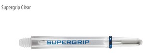 Násadky na šipky Harrows Supergrip Ice dlouhé