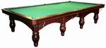 Kulečník snooker Phoenix 12ft N8 D5 - 4,5cm-