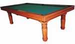 Kulečník snooker Royal 12ft N8, D5 - 4,5cm