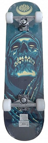 Popis - ACRA SKATE Skateboard sportovní s protismy