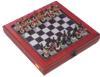 šachovnice kazeta 28cm AKCE