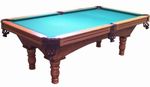 Kulečník STANDART Pool 9ft (254 x 127 cm) 