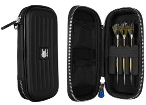Target darts Pouzdro na šipky TAKOMA WALLET black