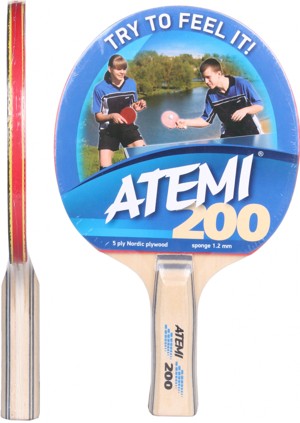 Atemi pálka na stolní tenis ATEMI 200