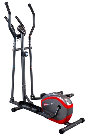 Magnetický eliptical Brother BE540 