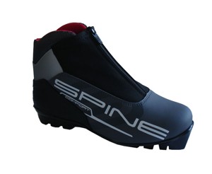 Běžecké boty Spine Comfort NNN - vel. 38