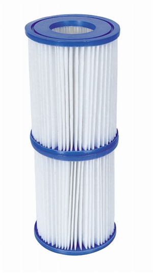 Vložka do bazénového filtru - papírová kartuše P58