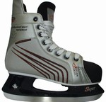 ACRA H707/1 Pánské hokejové brusle - vel. 44