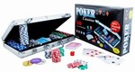 Poker deluxe 200 žetonů