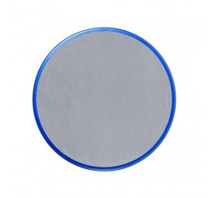 Snazaroo barva na obličej 18ml - šedá Dark Grey