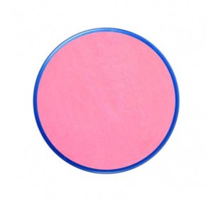 Barva na obličej 18ml- růžová světlá "PALE PINK"