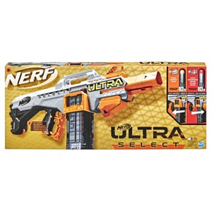 HASBRO NERF ULTRA SELECT