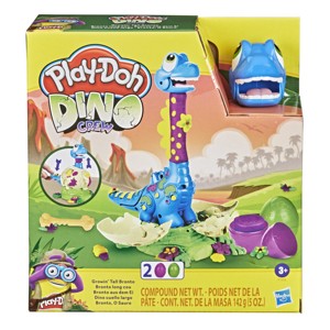 HASBRO PLAY-DOH ROSTOUCÍ BRONTÍK