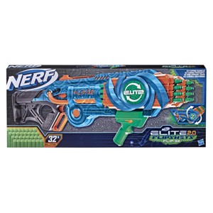 HASBRO NERF ELITE 2.0 FLIP 32