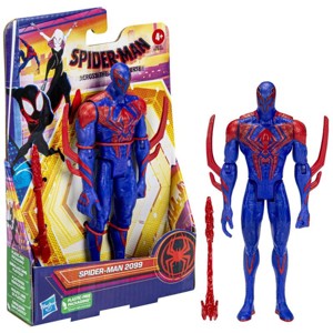 HASBRO SPIDER-MAN FIGURKA 15 CM