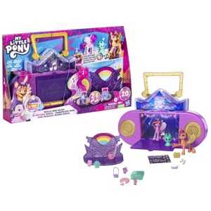 HASBRO MY LITTLE PONY MUZIKÁLOVÝ SET