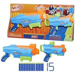 HASBRO NERF ELITE JUNIOR ULTIMATE SADA