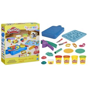 HASBRO PLAY-DOH MALÝ KUCHAŘ SADA PRO NEJMENŠÍ