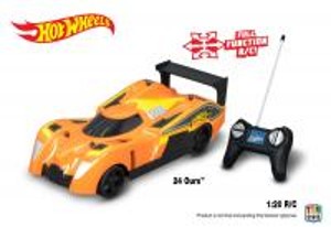 RC HW Fast 4wd