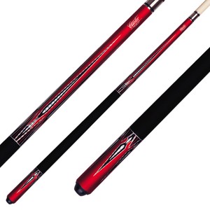 CUETEC tágo pool Cobra RED